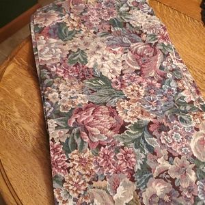 6 Curtron Tapestry Valances Window Treatments